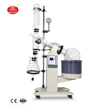 10 Litre Rotary Evaporator Distillation Equipment